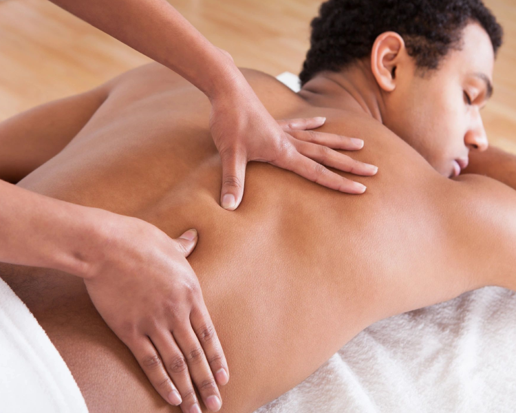 Fuzion Professional Massage Therapy